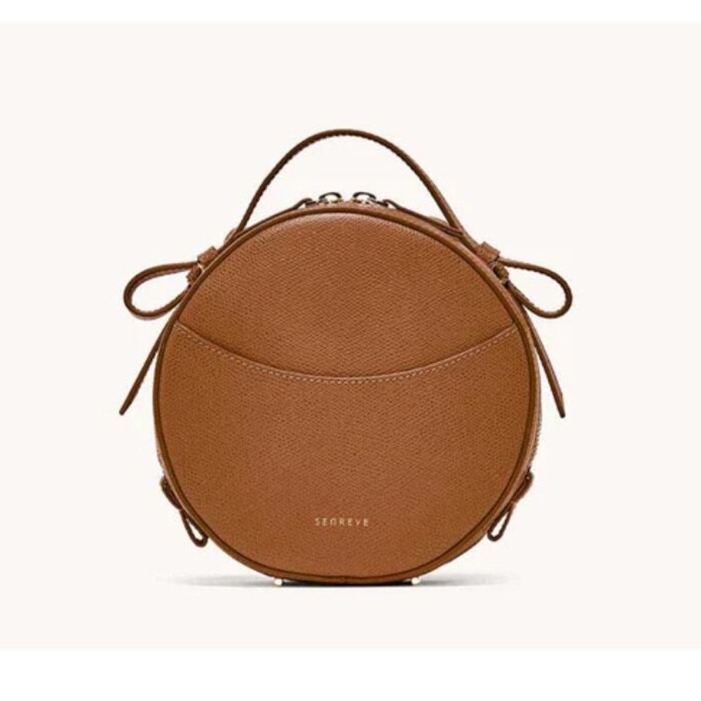 New Senreve Circa Bag